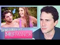 Dating Expert Reacts to MILF MANOR 2