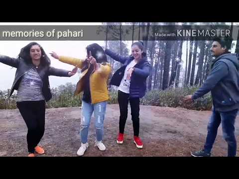 Latest - Pahari Songs Teri Gaadi !! #Garhwalidjmashup #Garhwalidjsong HIMACHALI NON STOP !!