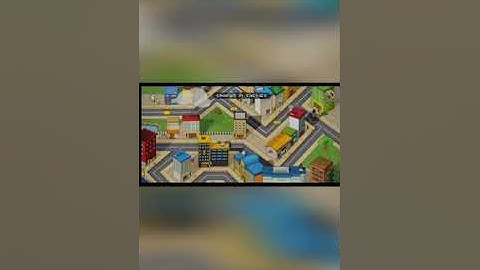 Robbery Bob  Downtown Level 4 Change in Tactics Chapter 2 #shorts