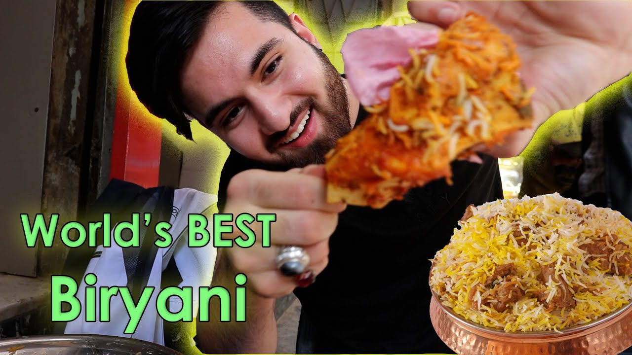 STREET FOOD in KARACHI!! Pakistan Vlog 4 YouTube