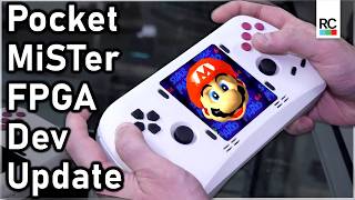Multisystem 2 Pocket Update - Design & Development Update | July 2026