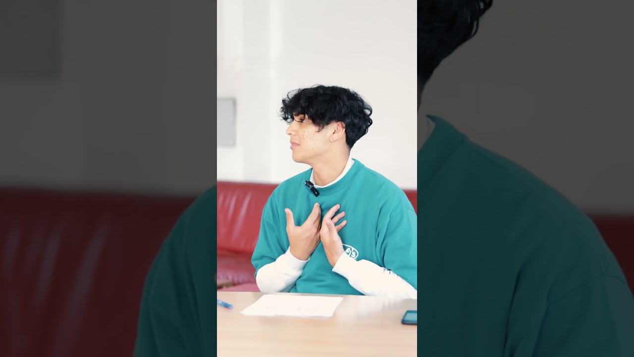 Wenn der TEST unmöglich wird 😳😩 | Mohi__07 