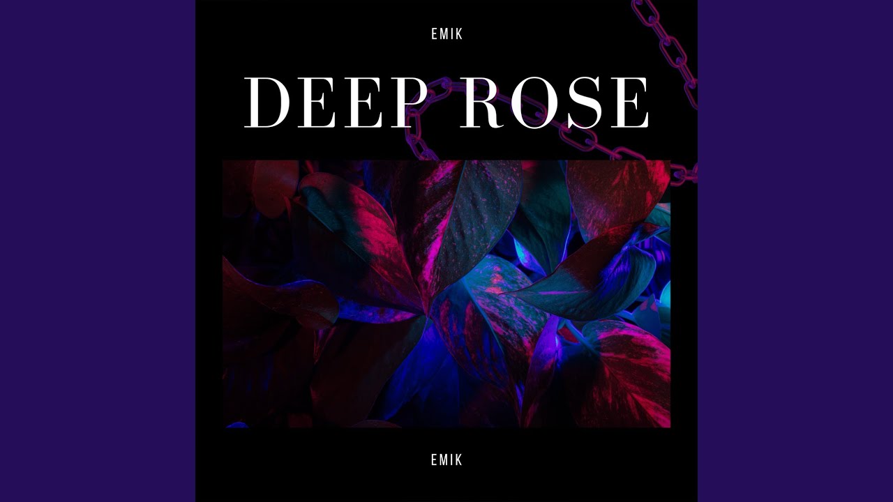 Deep Rose auf YouTube ansehen Deep Rose auf YouTube ansehen