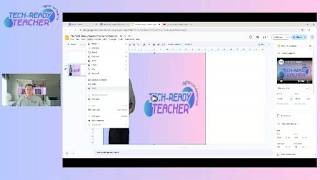 Linking Slides in Google Slides: Turn Your Deck Into an Interactive Workbook