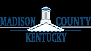 Madison County Planning Commission 07-21-2026