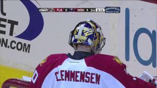 Ovechkin 500 Goals (301-350)
Goals 301-350 of Ovis career. I do not own any content posted. It is being used soley for entertainment purposes. Ovechkin 500 Goals (301-350)