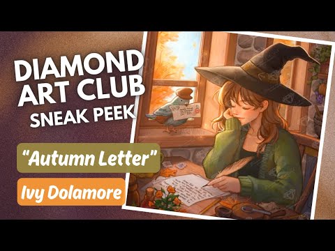 Oh So Cozy! DAC Sneak Peek of 
