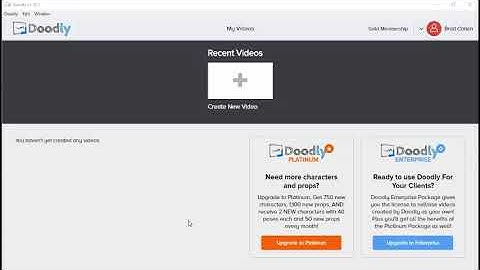 Doodly Tutorial: Create Your First Video