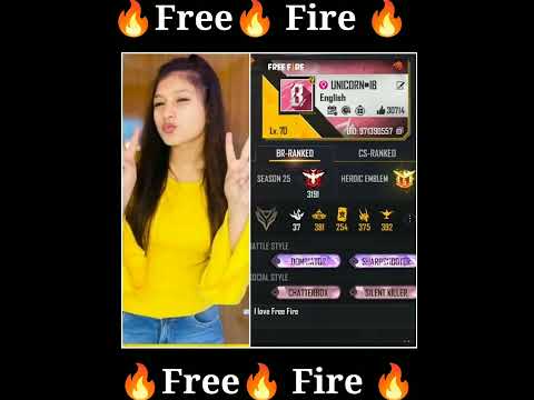 Video ????#trending Introduction Our Guild|| Guild Leader And... - youtube