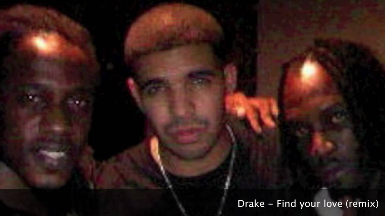 Drake Find your love (Drew Austin House Remix) YouTube