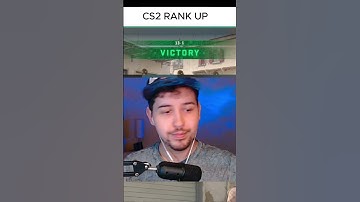 CS2 RANK UP #cs2 #cs2clips #livestreamclip #dust2  #csgo