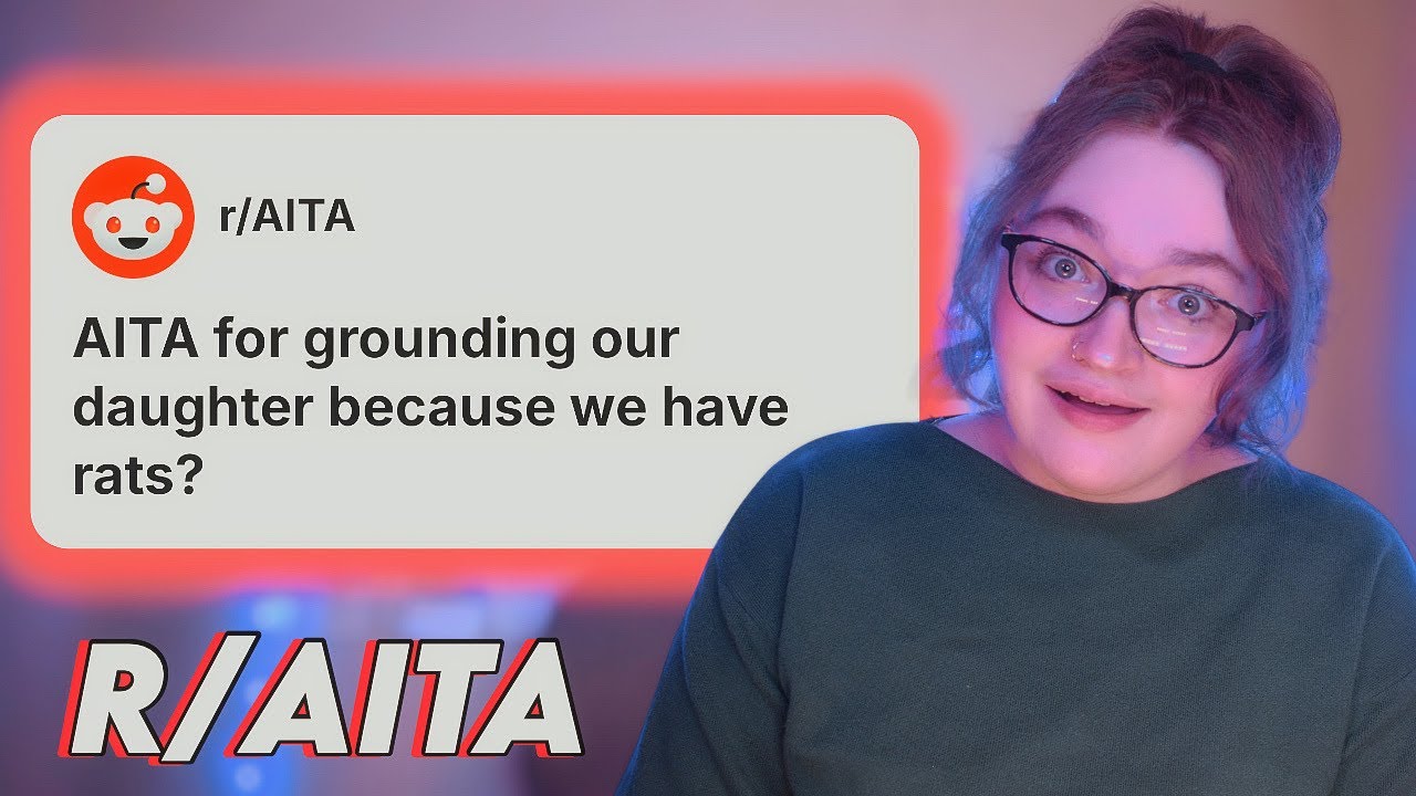 These AITA Stories Are Absolutely UNHINGED