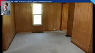 6385 US Highway 6 video tour
