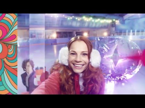 Заставка для телеканала