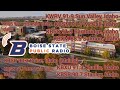 KBSU 90.3 HD1 Boise, Idaho + 8 Station ID's Boise State Public Radio