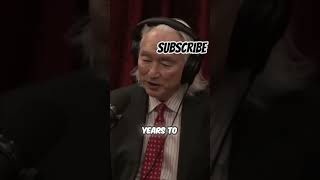 Are Aliens Too Advanced For Our Physics? explained scientist 😀. credits:-@joerogan