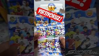 YIRTTIK! Aynı Kart Gelirse.. #collection #cards #futbol #football