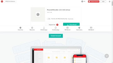 HOW TO DOWNLOAD PHOENIX OS (android os)in pc with link