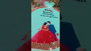 Cute Gift For Couple For Order Whatsapp Me 81748 15865