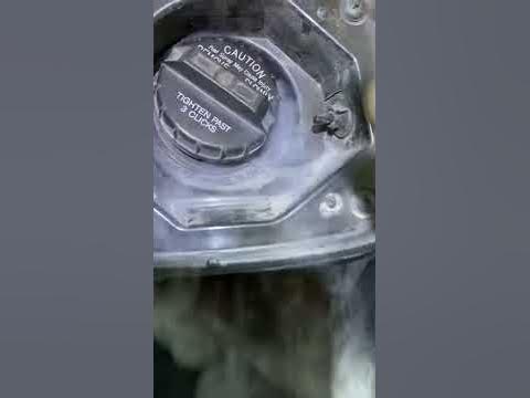 P0441 P0455 2006 Lexus GS 430 4.3 - YouTube