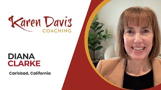 Transformative Coaching Journey With Karen Diana Clarkes Success Story