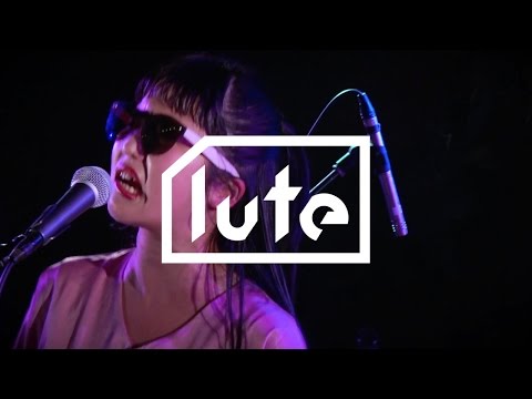 lute live：CHAI「ぎゃらんぶー」