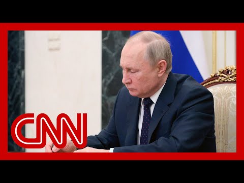 Video: Vladimir Putin rääkis oma isiklikest asjadest