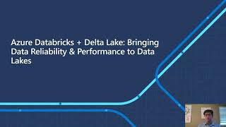 How Delta Lake with Azure Databricks can accelerate your big data workloads