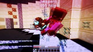 MineCraft PvP montage #64
