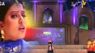 Swarabhishekam - స్వరాభిషేకం - Sumangali Performance - 15th Dec 2013