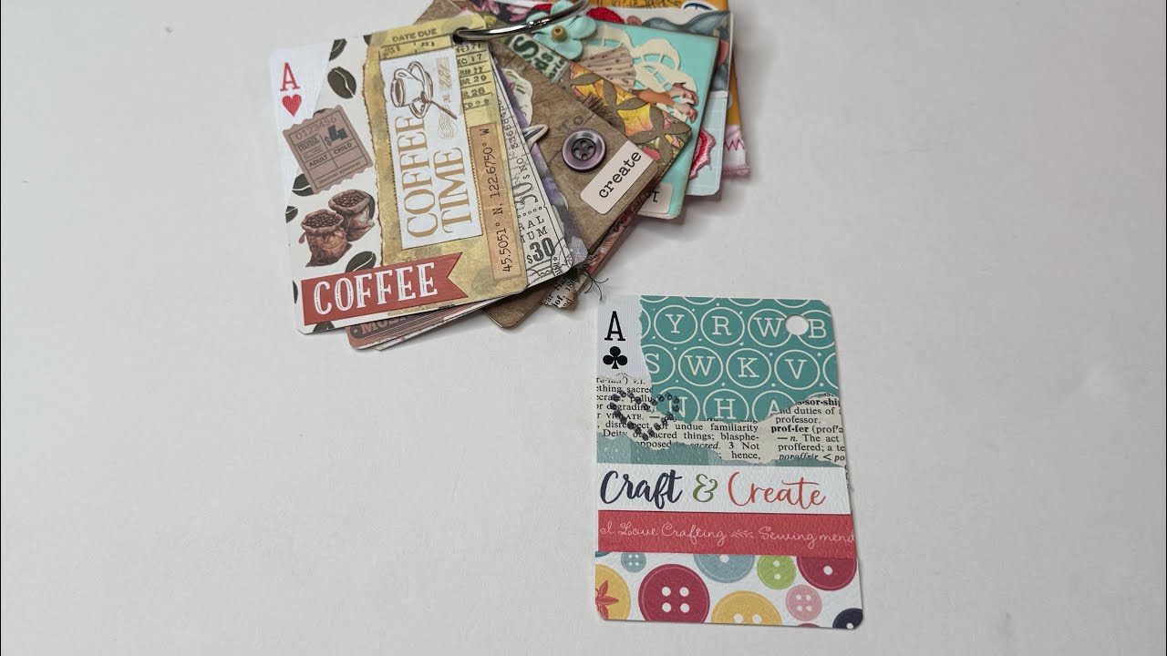 Задание «52 открытки», 9-я неделя — Творчество и рукоделие