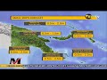 NATIONAL EMTV NEWS 6PM SUNDAY 22nd MARCH 2026