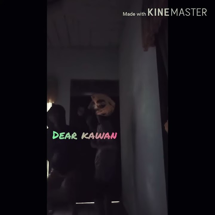 Story wa!! Ngelabur langit