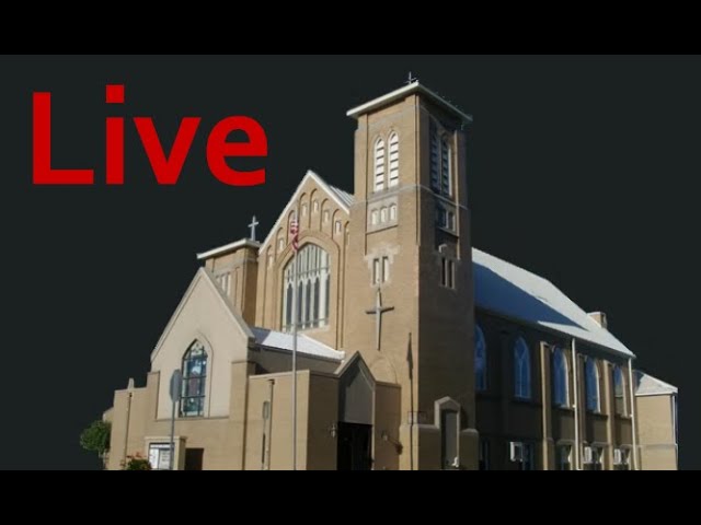WCP Live! June 22, 2025