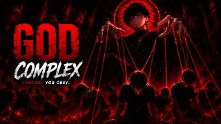 The Psychology of a God Complex