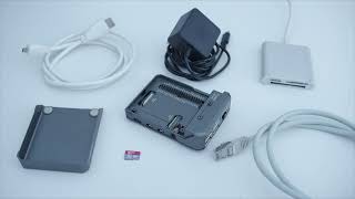How to create a Yodeck digital signage player