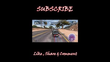need for speed no limits 7 #shorts #game #nfs