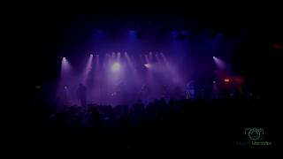 The Infamous Stringdusters |  2020-01-18 |  Just Like Heaven