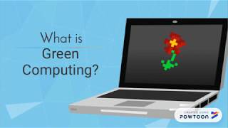 Green Computing