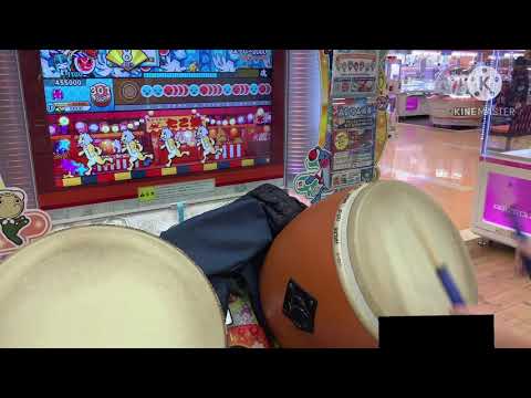 【太鼓の達人ニジイロver.】スーハー2000 全良