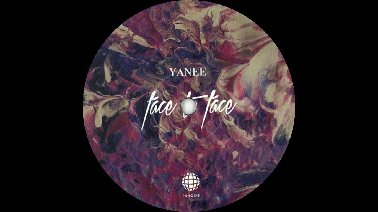 Yanee - Face To Face [PRV001]