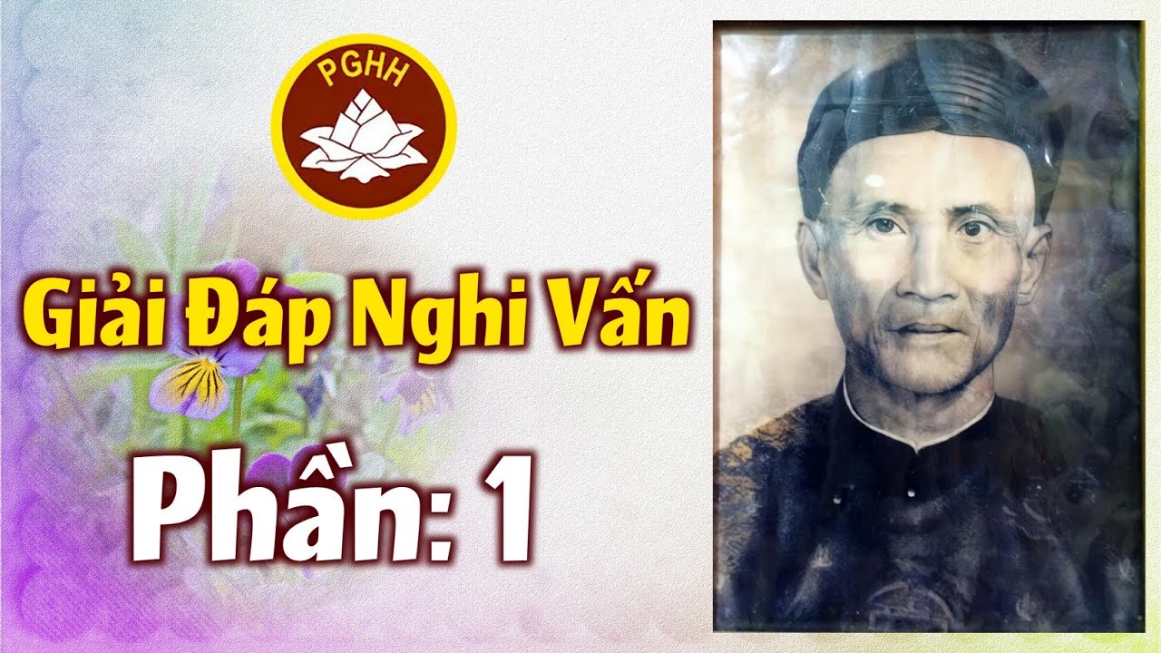 PGHH Bác Hai Tho | Giải Đáp Nghi Vấn | Phần 1 | XÃ KIẾN AN | Lâm Sầu Mộng