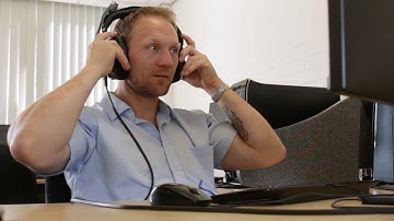 The Making of Gareth Hall