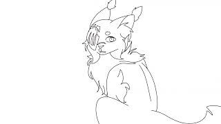 Rough Animator test (DESCRIPTION)