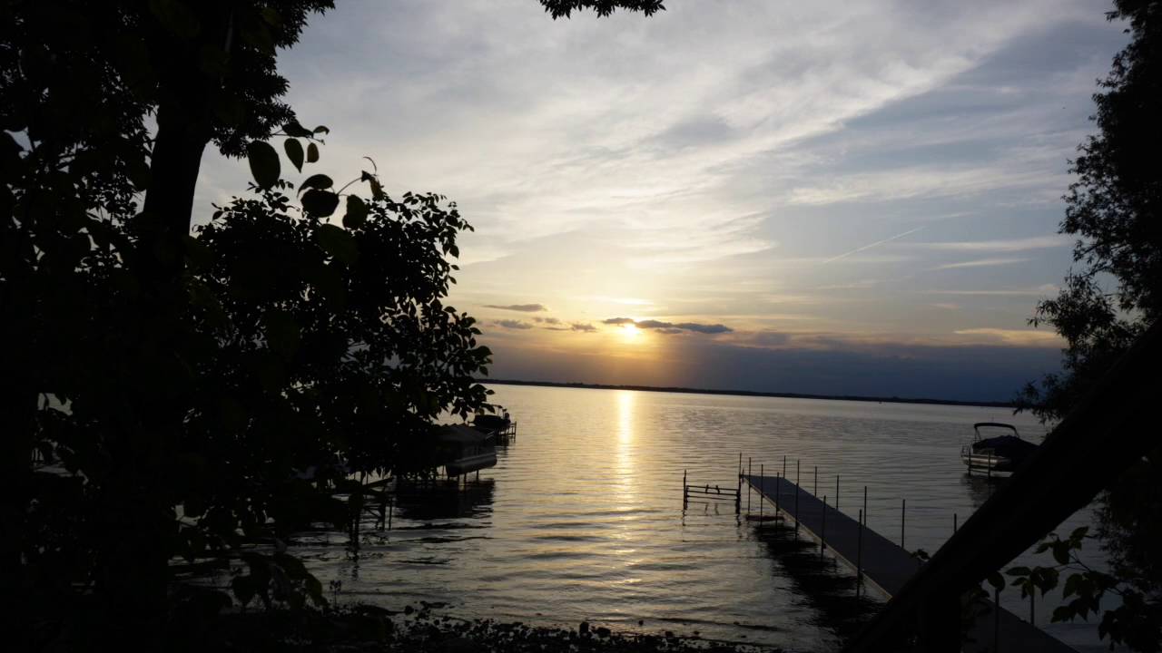 Lake Koshkonong 2016 YouTube