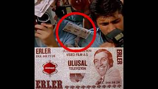 YEŞİLÇAM FİLM HATALARI-454 #kemalsunal KEMAL SUNAL PARASI