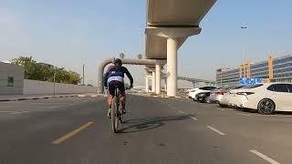 Dubai urban ride #dubai #mtb #mtblife by Gerry’s Multi-Sports 12 views 8 months ago 5 minutes, 10 seconds