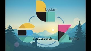 ELK : Elastic search  flow with Kibana & logstash