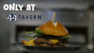 44 Tavern Restaurant Commercials
