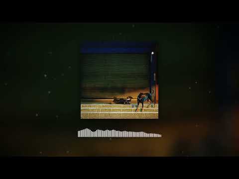 Overmono - After The Rain (Slowed + Reverb)